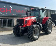 Massey Ferguson Other 2008