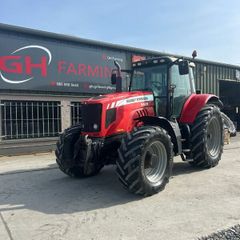 Massey Ferguson Other 2008