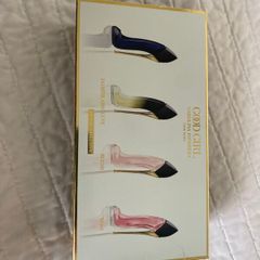 Carolina Herrera Miniature set