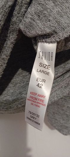 Ladies Light Jumper SizeS