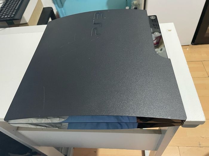 PlayStation 3