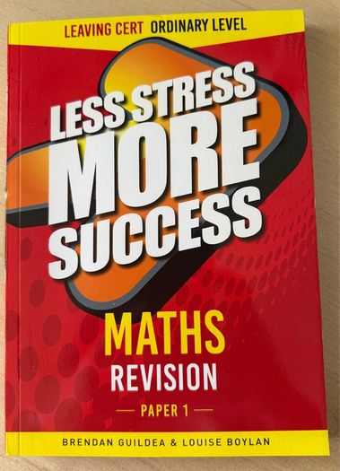 Maths 3