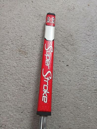 putter