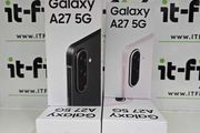 Samsung Galaxy A27 5g 256gb
