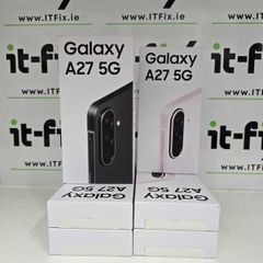 Samsung Galaxy A27 5g 256gb