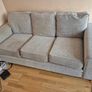 3 Seater & 2 Seater Sofa Suite with Matching Footrest Image 5
