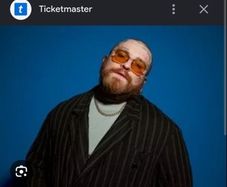 2 teddy swims tickets