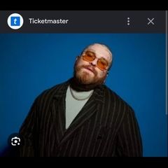 2 teddy swims tickets