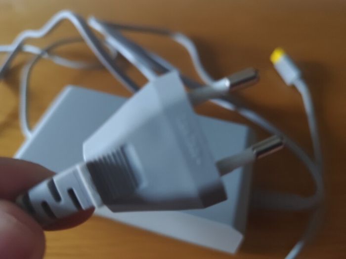 Wii U power supply