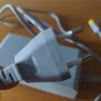 Wii U power supply Image 3