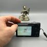 Nikon Coolpix S2700 16MP Digital Camera Black - Full Kit Image 5