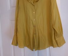 ladies blouse massimo dutti