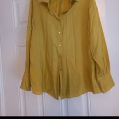 ladies blouse massimo dutti