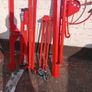 8x 4 plaster slabs HEIST . 150    Brand new .Re Image 2