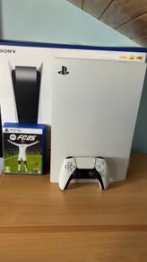 Sony Playstation 5 & 6 games!!!