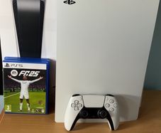 Sony Playstation 5 & 6 games!!!
