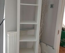 Home storage