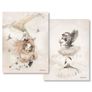 2 Pack Miss Annie/Miss Sofia - 18 x 24cm - Limited Edition Mrs Mighetto Image 6