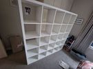 Flatpack furniture assembly Image 5