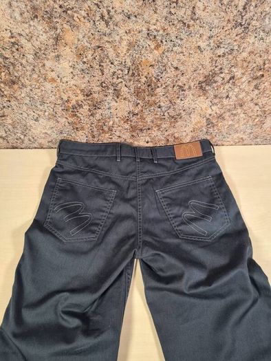 Womens McDonalds crew work trousers Size UK 10 regular  maccy d''s apparel