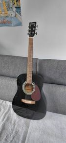 Encore Acoustic Guitar