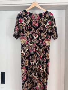 Cos dress