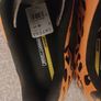 Mavic Cosmic BOA Custom shoes 8.5uk New Image 4