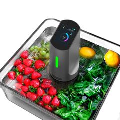 Mira Food Detoxifier DTX-2