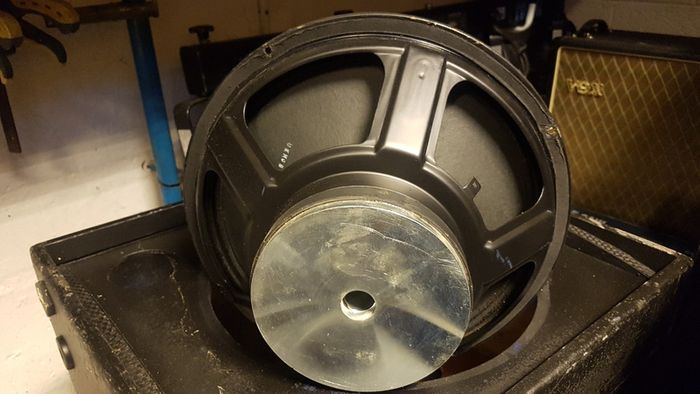 Turbosound TL 1500