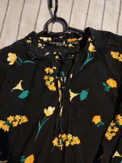 Midi dress Dorothy Perkins