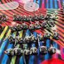 Warhammer Fantasy Skaven Clan Rats x47 Image 4