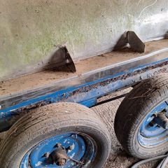Water tank