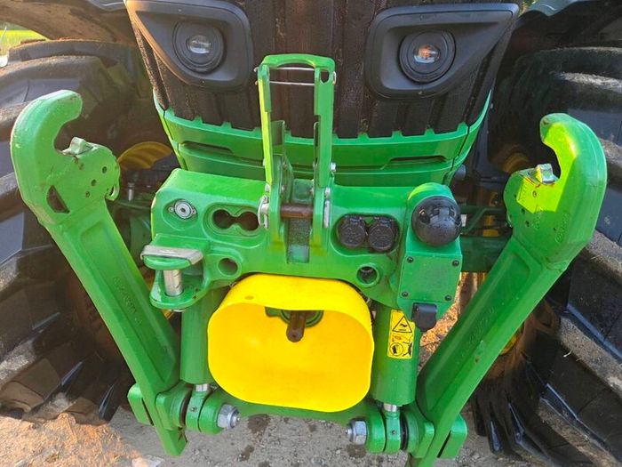 Tractor