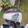 Golf Club Set & Bag Image 9