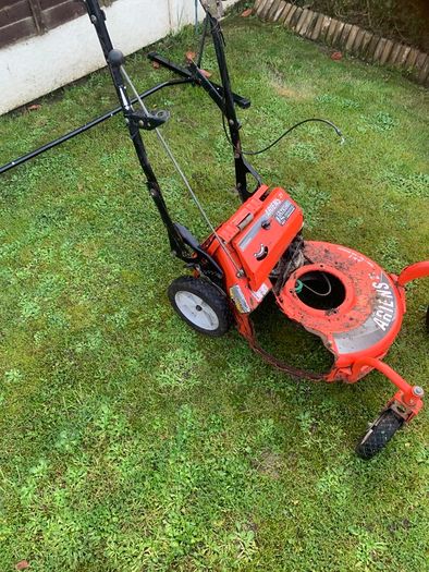 Lawnmower
