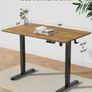 Standing Desk 120cm x 60cm Image 7
