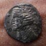 Parthian Kingdom - Parthian Empire Silver Coin 247 Bc Image 4