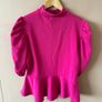 Boohoo Ladies top - size 16 new with tags Image 2