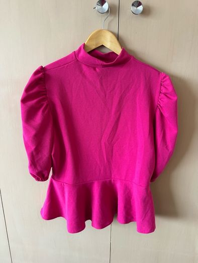 Boohoo Ladies top - size 16 new with tags