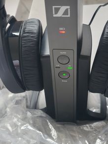 Sennheiser Digital Wireless Headphones