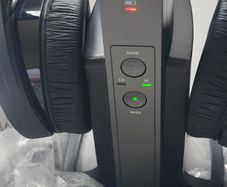 Sennheiser Digital Wireless Headphones