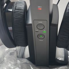 Sennheiser Digital Wireless Headphones
