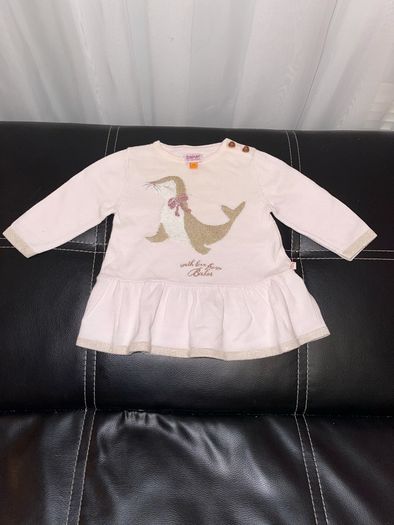 ted baker baby girl 0-3 months bundle