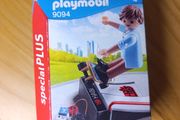 NEW Playmobil Special Plus 9094