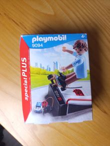 NEW Playmobil Special Plus 9094