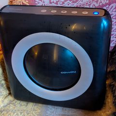 Coway Airmega AP-1512HH "Mighty" Air Purifier - True HEPA & Eco Mode