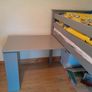 Mid sleeper bed Image 4