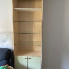 Two Display units