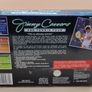 Jimmy Connors Snes CIB Image 7