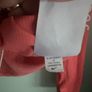 ladies Nike running top Image 8